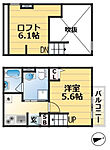 神戸市兵庫区切戸町 2階建 築8年のイメージ