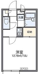 レオパレス天満(52003) 2階
