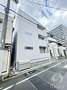 文の里駅より徒歩5分 1階 築3年2ヶ月の賃貸物件