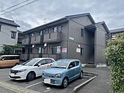 内野駅より徒歩10分 1階 築23年8ヶ月の賃貸物件