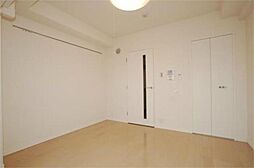 ステージグランデ茗荷谷 10階1Kのリビング/ダイニング