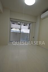 京阪本線 野江駅 徒歩2分の賃貸マンション 6階1Kのリビング/ダイニング