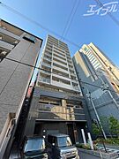 肥後橋駅より徒歩11分 12階 築10年2ヶ月の賃貸物件