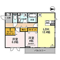 間取り：227093475676