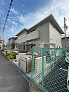 ヴァンベールu 1階 築5年4ヶ月の賃貸物件