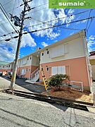 岩出駅より徒歩29分 2階 築36年3ヶ月の賃貸物件