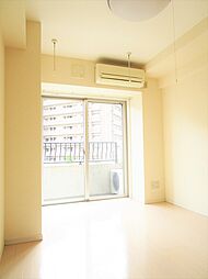 ペルナ新百合 403 3階1Kのリビング/ダイニング