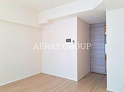 プラウドフラット東日本橋 603 6階1Kのリビング/ダイニング