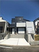 町田駅よりバス29分 徒歩4分 築2年4ヶ月の賃貸物件