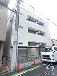 大阪市住吉区遠里小野５丁目 3階建 築4年のイメージ
