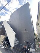 湊駅より徒歩20分 2階 築13年6ヶ月の賃貸物件