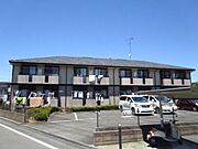 クレスト平山の賃貸物件