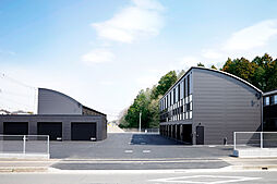 ＧＬＢゆめみ野Ｂ棟