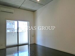 サンテミリオン田端 7階1Kのリビング/ダイニング