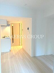 ハーモニーレジデンス西巣鴨 2階1DKのリビング/ダイニング