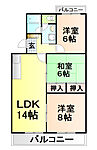 富士市柚木 4階建 築24年のイメージ