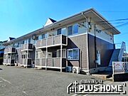 中松江駅より徒歩5分 2階 築29年10ヶ月の賃貸物件