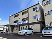エクセレント柏Ｂ棟 2階 築12年2ヶ月の賃貸物件