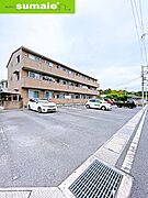 シャルム・ポンテ重根 1階 築16年5ヶ月の賃貸物件