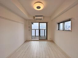 阪神なんば線 九条駅 徒歩9分の賃貸マンション 5階1Kのリビング/ダイニング