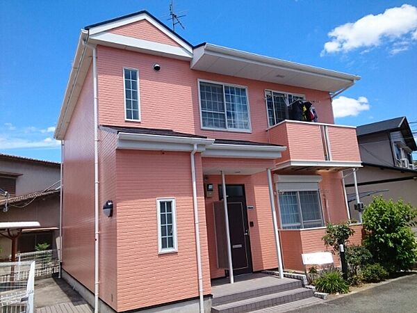 エクセル ミタi 大阪府岸和田市三田町 賃貸アパート3ldk 2階 65 07 株式会社best Com ホームメイトfc泉佐野駅前店 の詳細情報 賃貸スタイル 物件id
