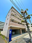 杉本町駅より徒歩6分 5階 築21年5ヶ月の賃貸物件