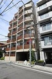 都営三田線 板橋本町駅 徒歩9分の賃貸マンション