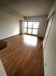 グリーンヒルズ宮苑 2階3LDKのリビング/ダイニング