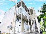 レオパレスベンデュール 2階 築22年の賃貸物件