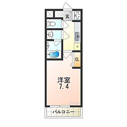 Osaka Metro御堂筋線 なかもず駅 徒歩7分