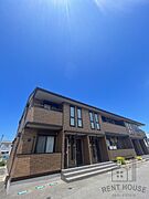 JIN/輝A棟 2階 築9年3ヶ月の賃貸物件