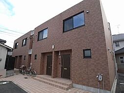 アブニールビラ有田