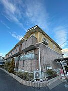 エクセレント大美野 2階 築17年8ヶ月の賃貸物件