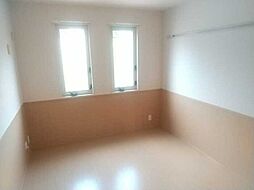 ルミエール ド エスポワール I 2階3LDKのリビング/ダイニング