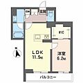 キャピターレウエスト1階9.0万円