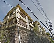 丸山駅より徒歩8分 1階 築63年9ヶ月の賃貸物件