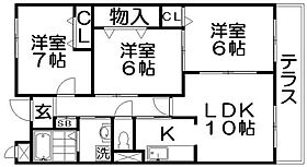 間取り：227091000286