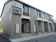 西新発田駅より徒歩23分 築6年9ヶ月 2階建の賃貸物件