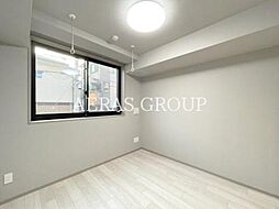 東京メトロ東西線 南行徳駅 徒歩6分の賃貸マンション 2階1Kのリビング/ダイニング