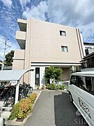 シェソワなかもず 3階 築11年8ヶ月の賃貸物件