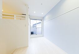 Belle Sweet 東所沢 1階ワンルームのリビング/ダイニング