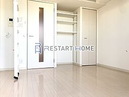 JR東海道・山陽本線 元町駅 徒歩12分の賃貸マンション 8階1Kのリビング/ダイニング