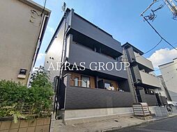 ルネコート高砂WEST A棟