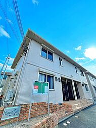 南海線 紀ノ川駅 徒歩14分の賃貸アパート