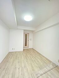 和歌山ドリームビル 2階1Kのリビング/ダイニング