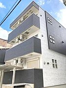立花駅より徒歩4分 1階 築2年10ヶ月の賃貸物件