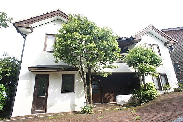 ホームズ 鎌倉山2丁目貸家 4ldk 185 7 賃貸一戸建て住宅情報