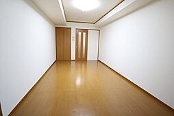 サンパティーク 2階1Kのリビング/ダイニング