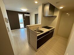 エスペリア淵野辺 301 3階1LDKのリビング/ダイニング