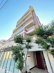 駒場パークサイドヒルズ